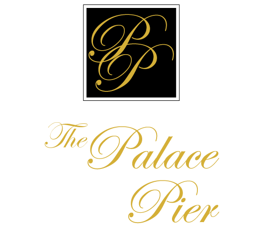 Palace Pier Logo